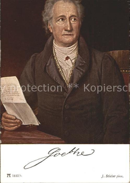 Persoenlichkeiten Goethe