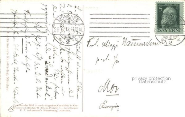 Persoenlichkeiten Goethe – Bild 2