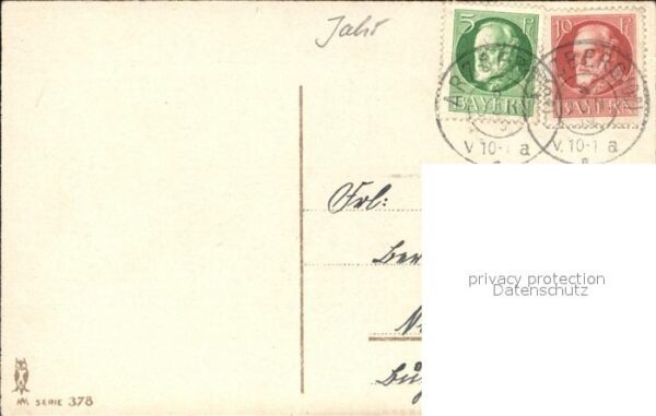 Pfingsten Pentecost Pentecote – Bild 2