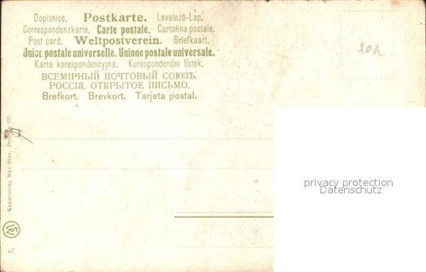 Goethe Johann Wolfgang von – Bild 2
