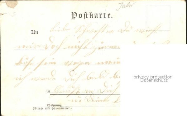 Namenstag Namenskarte Taube Jesus Christus Heilige Maria – Bild 2