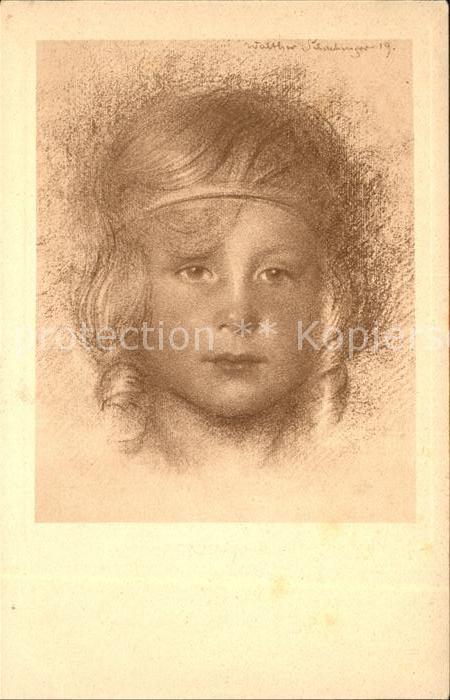 Kinder Child Enfants Mädel