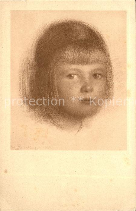 Kinder Child Enfants Mädel