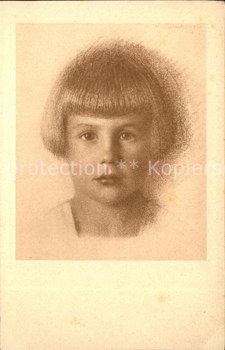 Kinder Child Enfants Mädel