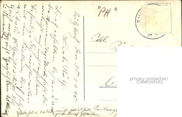 Verlag PH Nr. 5804/4 Lieb Heimatland ade Mandoline Ge – Bild 2