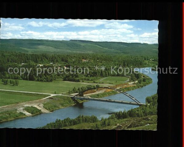Likenaes Varmlands Lan Övre Klarälvdalen met idrotts- och camp
