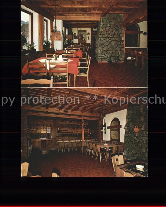 Schwartel Gasthof Pension Spessartsch?nke