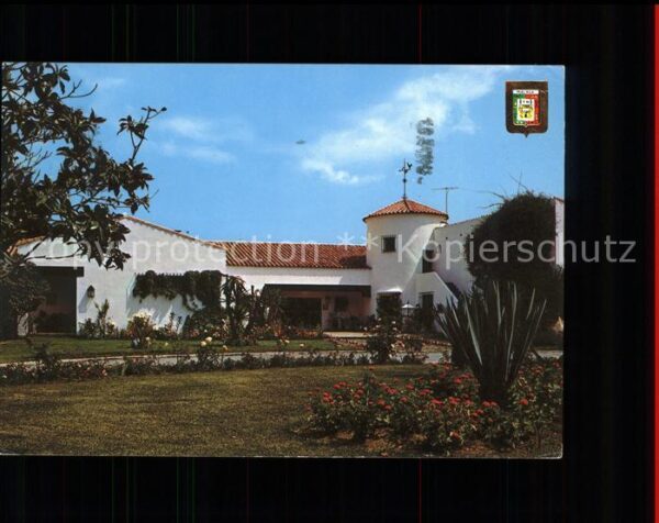 Torremolinos Parador del Campo de Golf