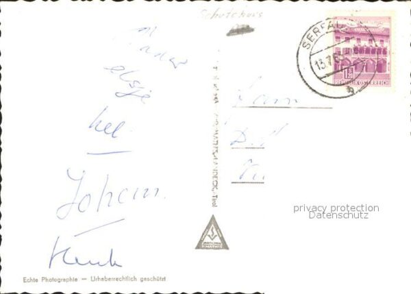 Koelnerhaus Tirol mit Furgler Schutzhütte Samnaungruppe – Bild 2