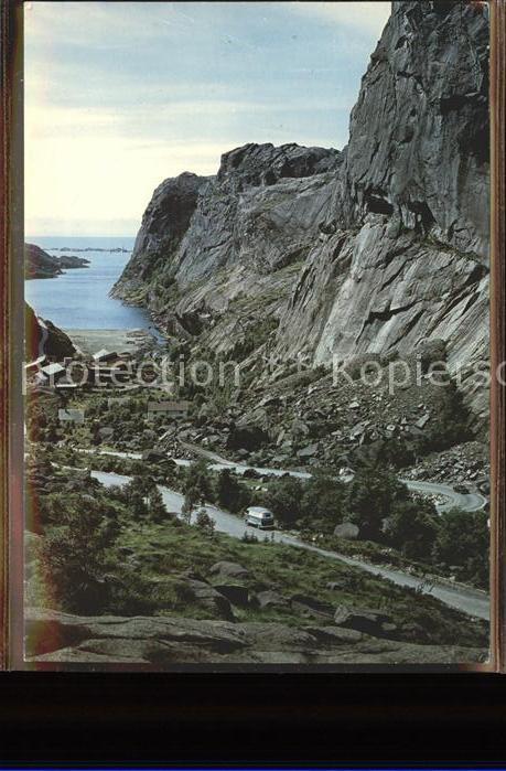 Egersund Jossingfjord Ruten Flekkefjord Eigersun