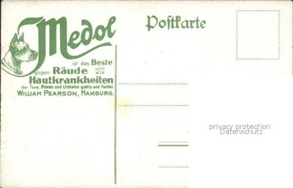 Benares Aurungzebes Moschee – Bild 2