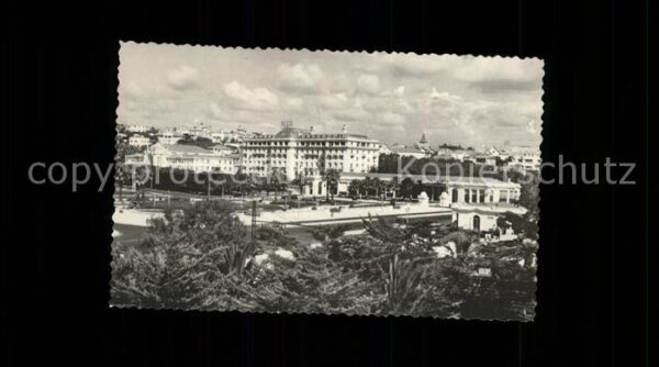 Estoril