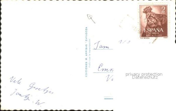 Cadiz Andalucia – Bild 2