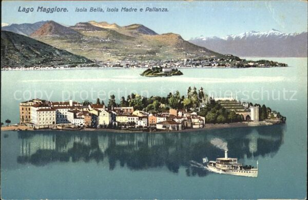 Lago Maggiore