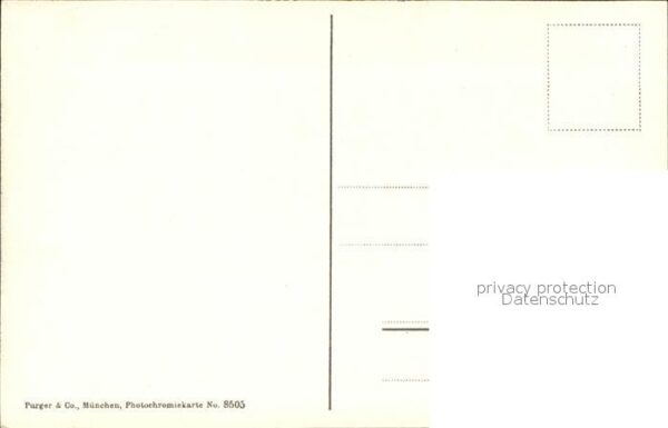 Venezia Venedig Riva degli Schiavoni – Bild 2
