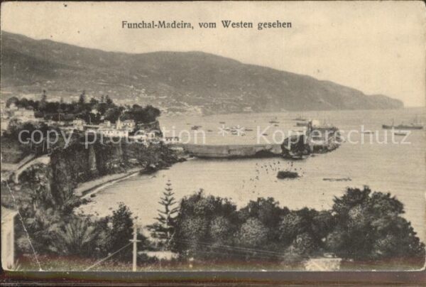 Funchal