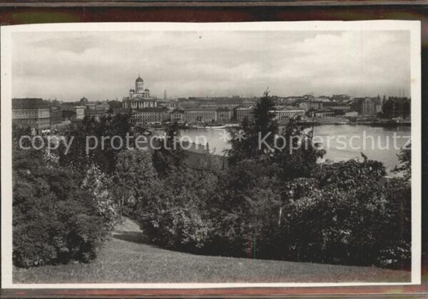Helsinki