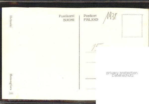 Helsinki – Bild 2