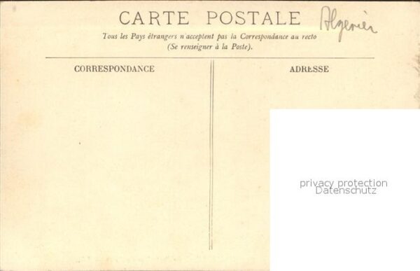 Lambese Le Pretorium – Bild 2