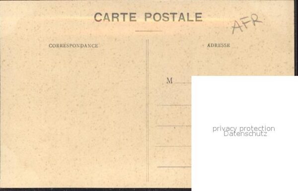 Dahomey Zagnanado – Bild 2