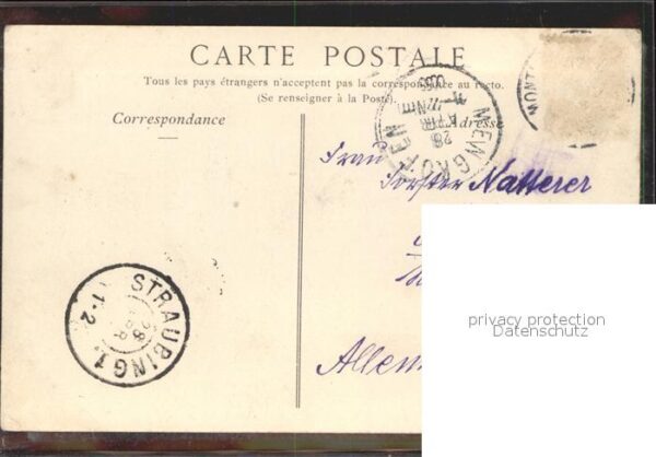 Monte-Carlo Principaute de Monaco – Bild 2
