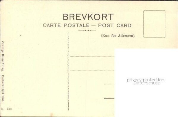 Bygdoe Slavkirken – Bild 2