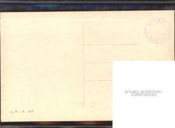 Tivoli Cascatelle (Dettaglio) – Bild 2