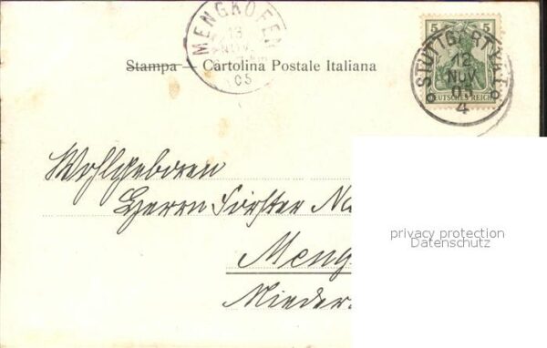 Catania Bootshafen – Bild 2