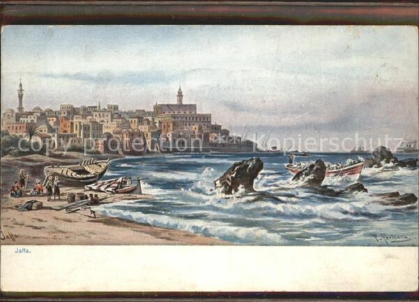 Jaffa