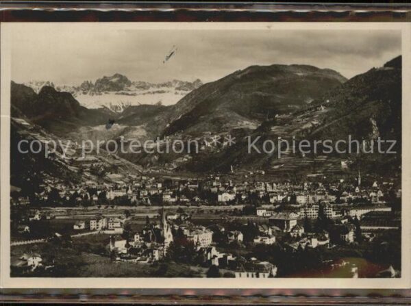 Bolzano