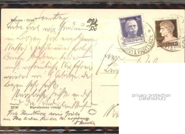 Bolzano – Bild 2