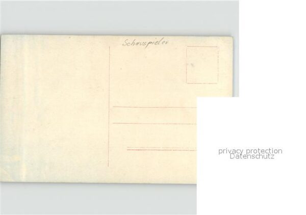 Persoenlichkeiten Hans Stüwe – Bild 2
