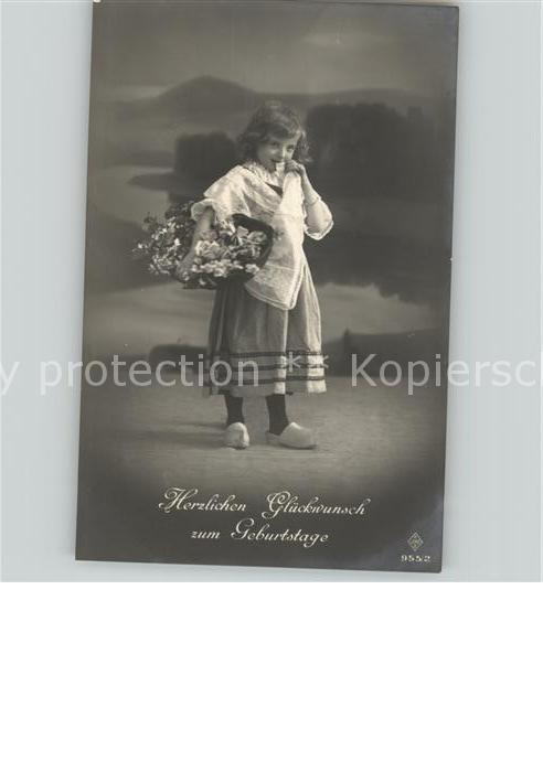Glueckwunsch Geburtstag