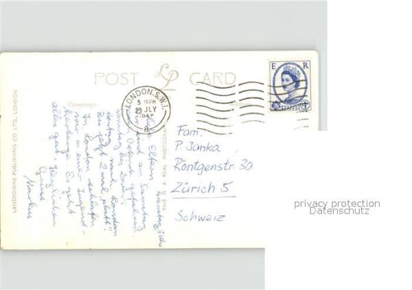 Adel Queen Elizabeth – Bild 2