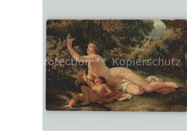 Frauen Kind