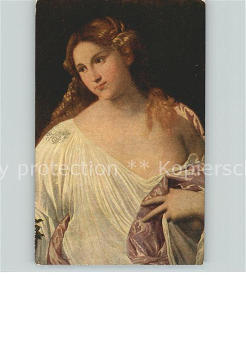 Frauen La Flora