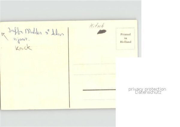 Schweine Kind – Bild 2