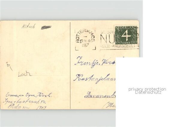 Voegel Kinder Kirschen – Bild 2