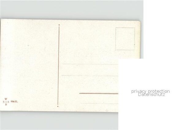 Soldatenpoesie Fahnen Schwarz-Weiß-Rot – Bild 2