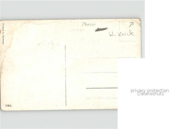 Poesie Adel – Bild 2