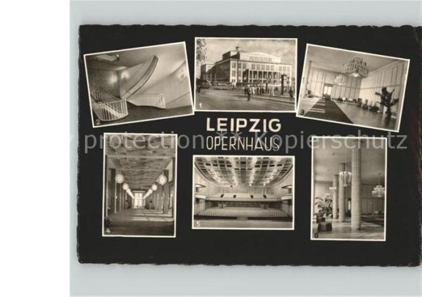 Oper Leipzig