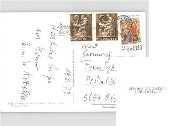 Papst Johannes Paulus II. – Bild 2