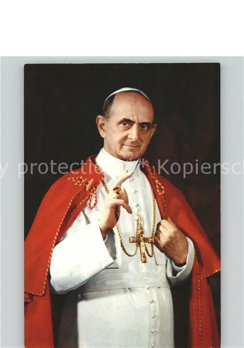 Papst Paulus