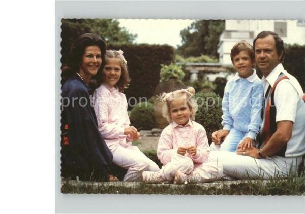 Persoenlichkeiten Kronprinzessin/prinz