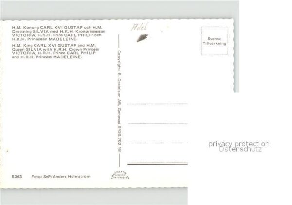 Persoenlichkeiten Kronprinzessin/prinz – Bild 2