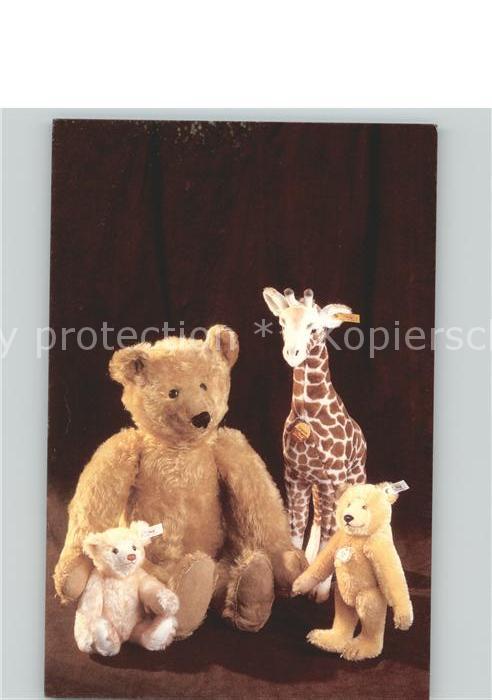 Teddy Teddybaer Teddy-bear
