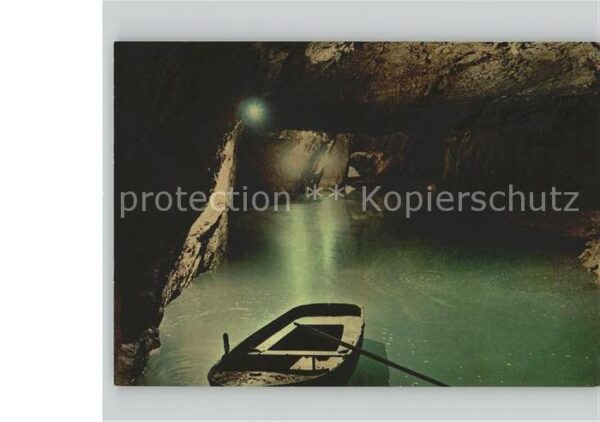 Hoehlen Caves Grottes Saint Leonard