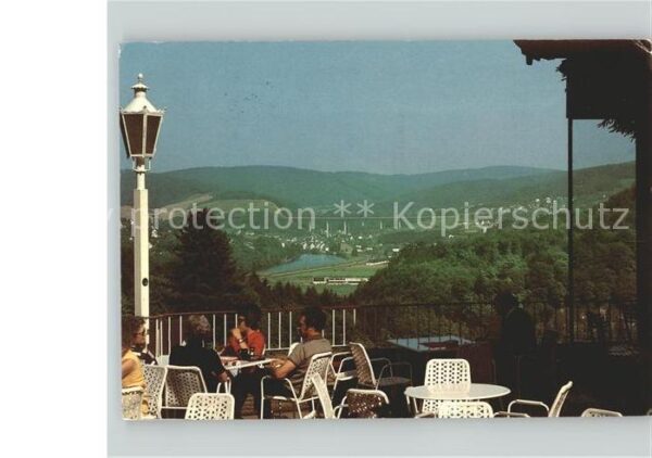 Engelskirchen Hotel Restaurant Wald Cafe