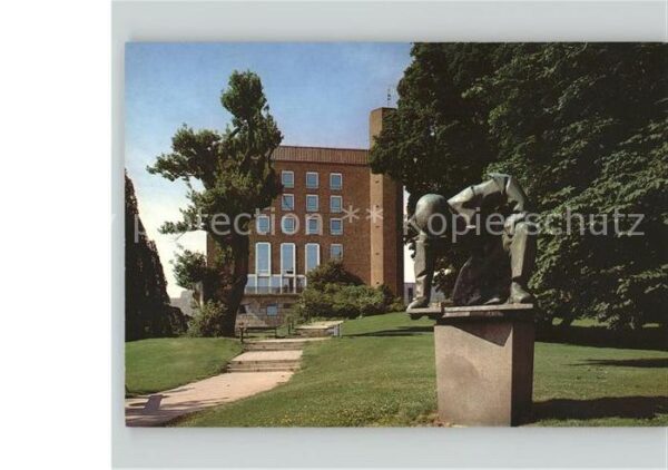 Kiel Schloss
