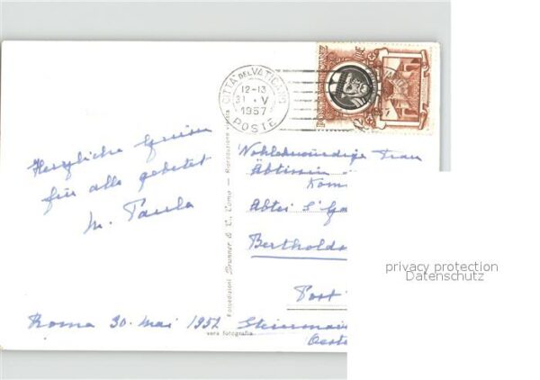 Papst Heiliger – Bild 2